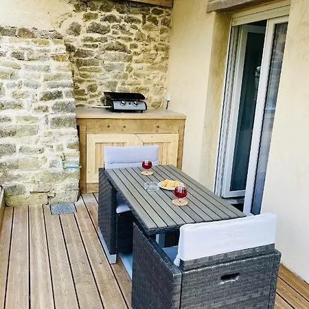 Vite, Au Bien-Etre Villa Vitteaux Exterior photo